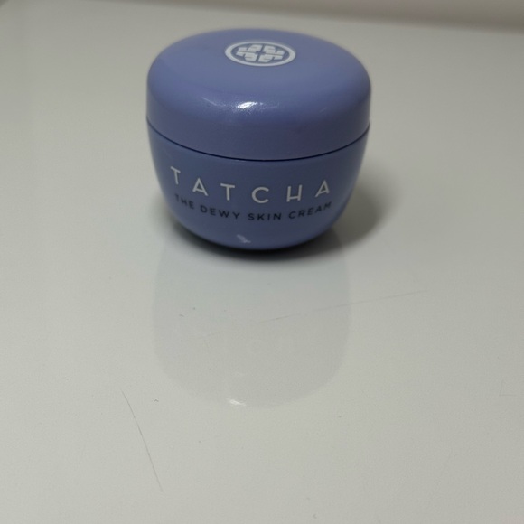 Tatcha Other - MINI TATCHA EMPTY JAR: THE DEWY SKIN CREAM